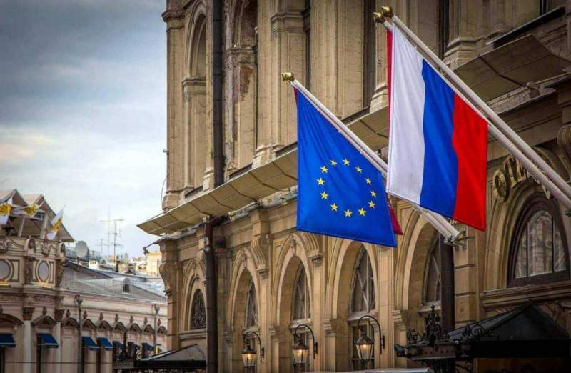Польша призывает ввести санкции против РФ из-за событий в Белоруссии