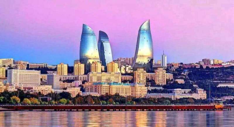 Жилая недвижимость в Азербайджане