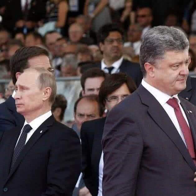 Песков: «Путин не обсуждал с Порошенко тему Авдеевки»