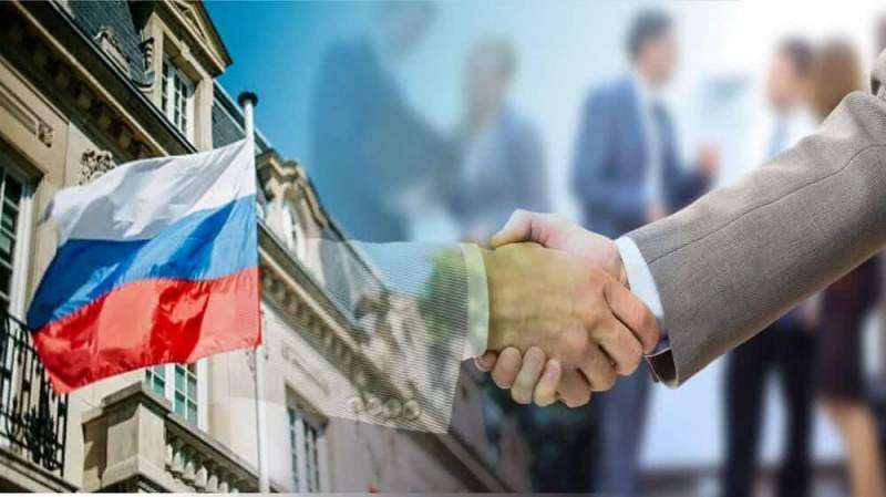 Петербуржцы примут участие в конкурсе «Лидеры международного сотрудничества»
