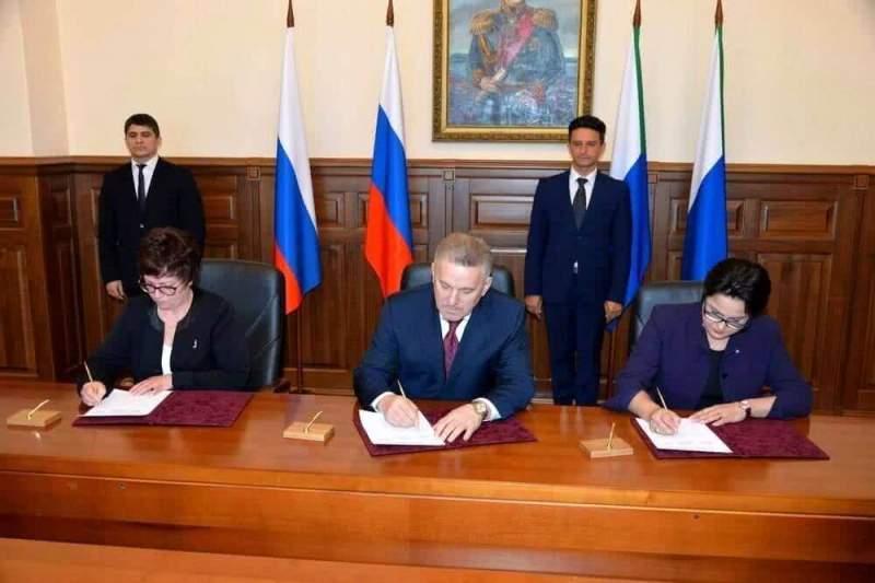 Подписано соглашение о минимальной заработной плате в Хабаровском крае