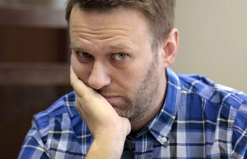 Уткин плачет по забытому Навальному – остальным неинтересно