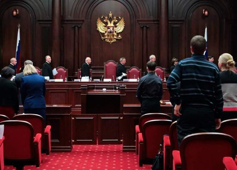 Российским бизнесменам все сложнее добиваться своих законных прав в суде