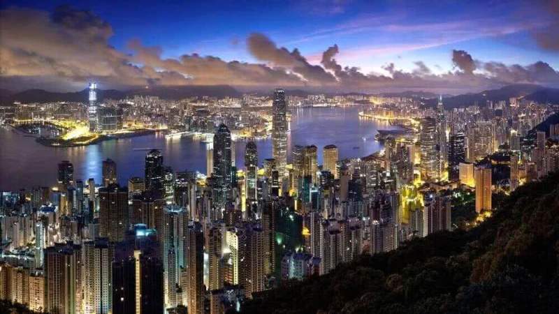 Регистрация компаний в Гонконге: что нужно знать?