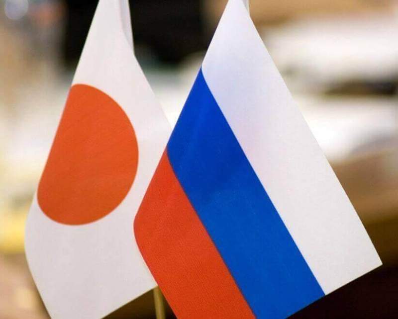 Москва и Токио обсудят торгово-экономические вопросы