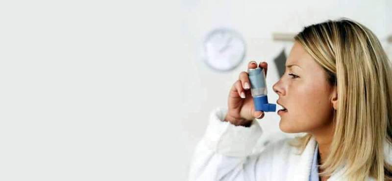Связь астмы с иммунной системой