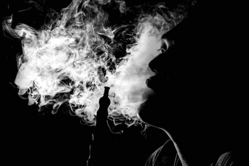 Ученые: никотин поможет при шизофрении