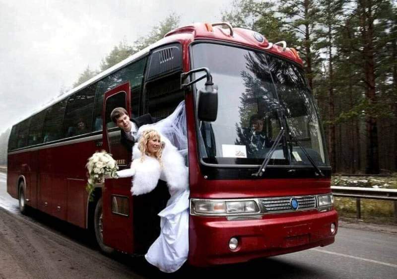Аренда автобуса в Краснодаре 