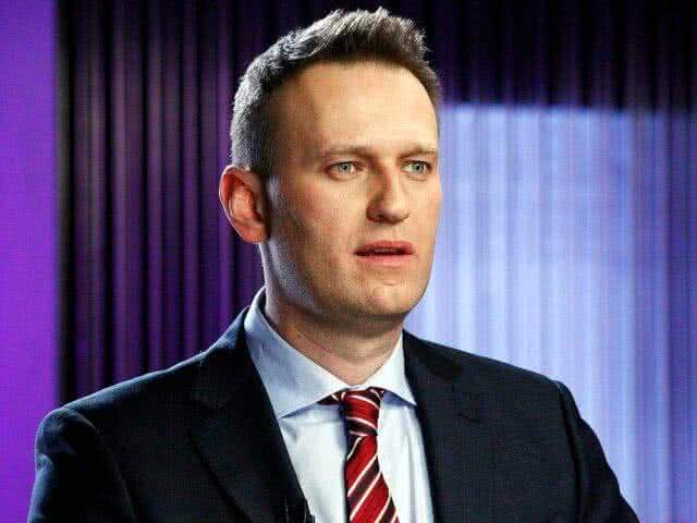 Эксперт объяснил, почему никто и не заметит исчезновения структур Навального 