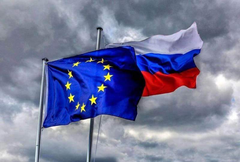 Евросоюз внес в санкционный список 6 российских компаний