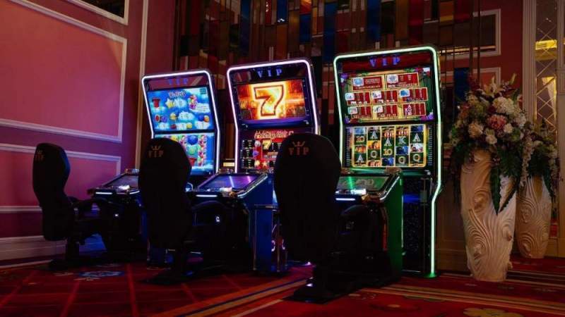 Почему играть на деньги лучше в казино Вулкан Старс