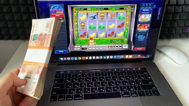 Способы достижения успеха в азартных играх на сайте казино Вулкан