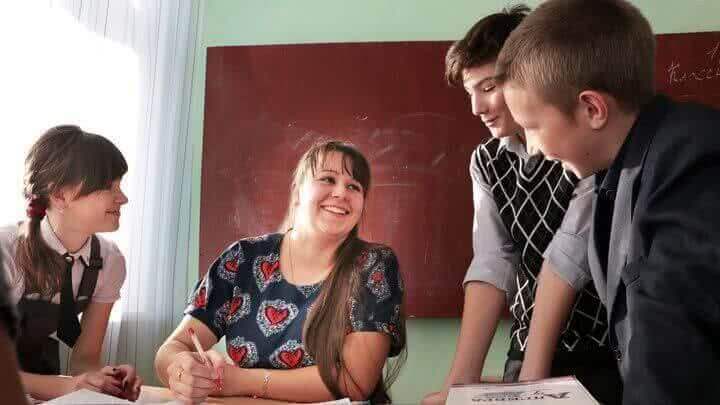 В Алтайском крае для будущих педагогов стартует новый проект «Крылья профессии»