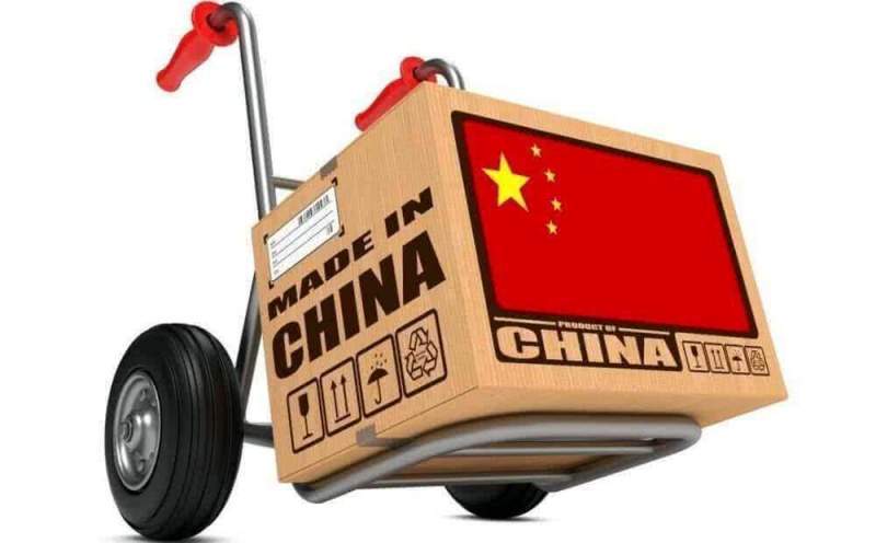 Особенности поставки товаров из Китая