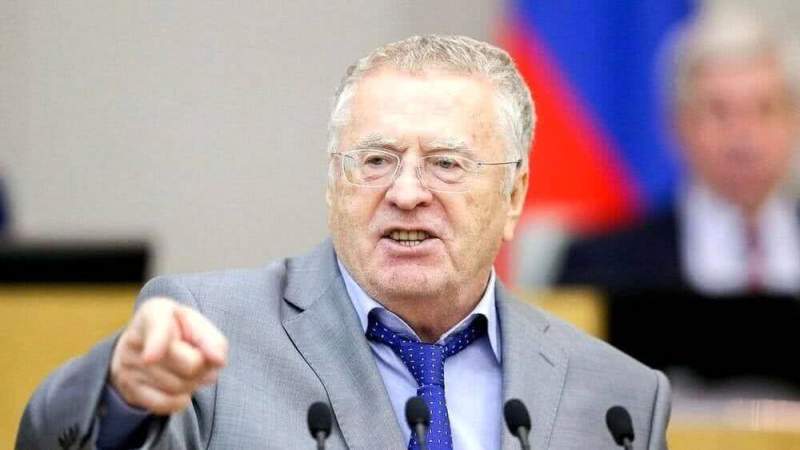 Владимир Жириновский пообещал доказать, что жители Мурманска, как и всей России, переплачивают за ЖКХ