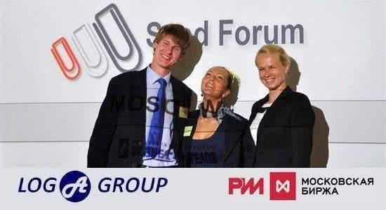 Международный инвестиционный форум SEED FORUM