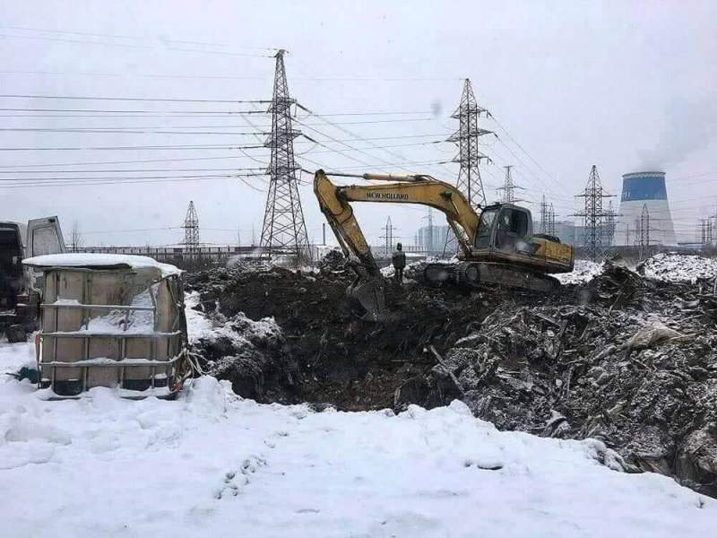 Петербуржцы назвали закрытие свалки в Новоселках важным проектом благоустройства