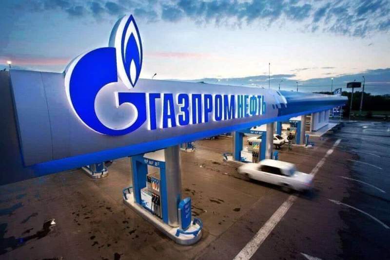 «Газпром»: отзывы о сети автозаправочных станций