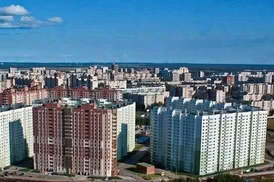 Петербург привлекает все больше покупателей жилья из других регионов
