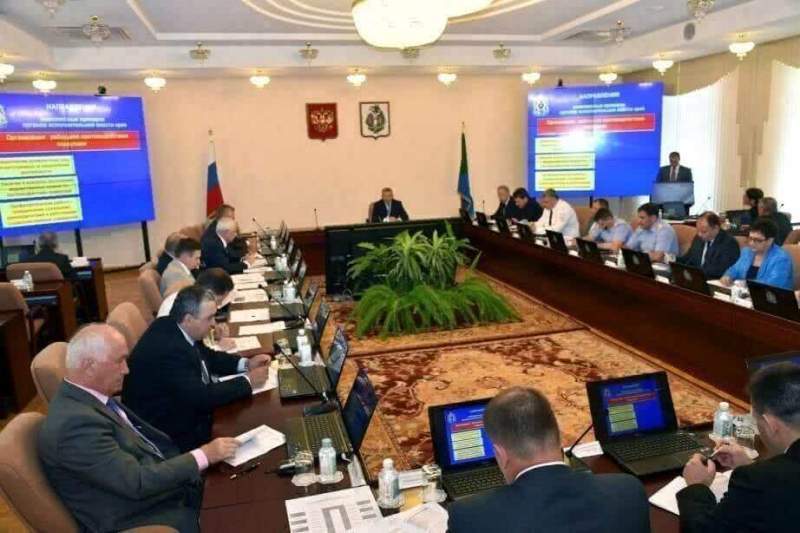 Власти Хабаровского края усилят контроль за публичной отчетностью госслужащих о доходах