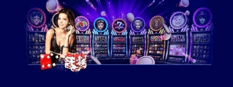 Почему стоит обязательно посетить казино Joykasino