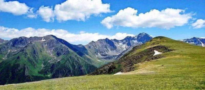 Туры и отдых на Кавказе