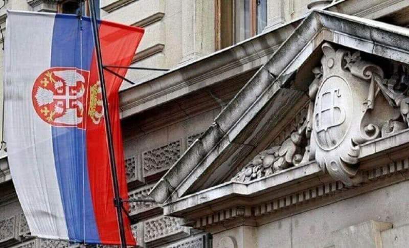 Украинский посол в Сербии балансирует на грани высылки из страны