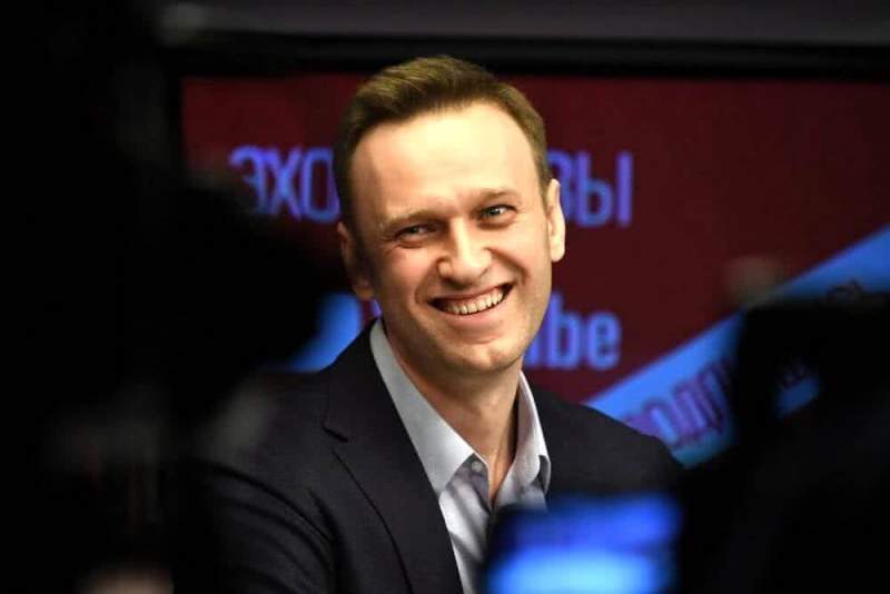 Навальный осатанел окончательно – стал травить православных