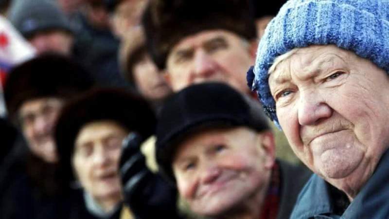 Министр финансов: «Россияне должны сами позаботиться о своей пенсии»