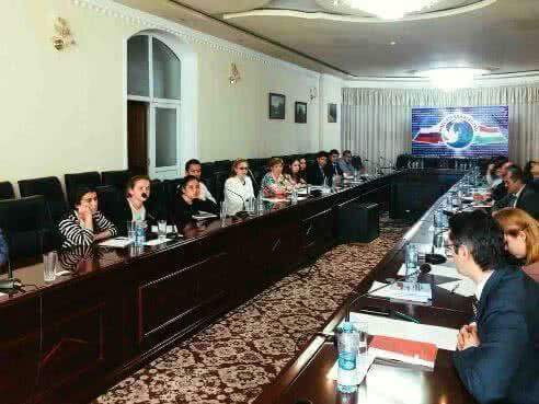 Интеграция Таджикистана и России в образовательной сфере будет усиливаться