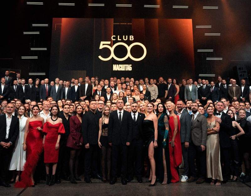 CLUB 500: Деловая миссия в Катаре — новый этап международного партнерства