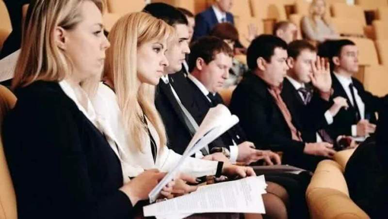 Молодежь Хабаровского края примет участие в Гражданском форуме