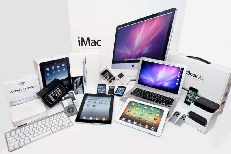 Apple в Узбекистане: лучшие условия для выгодных покупок в интернет-магазине MacBro