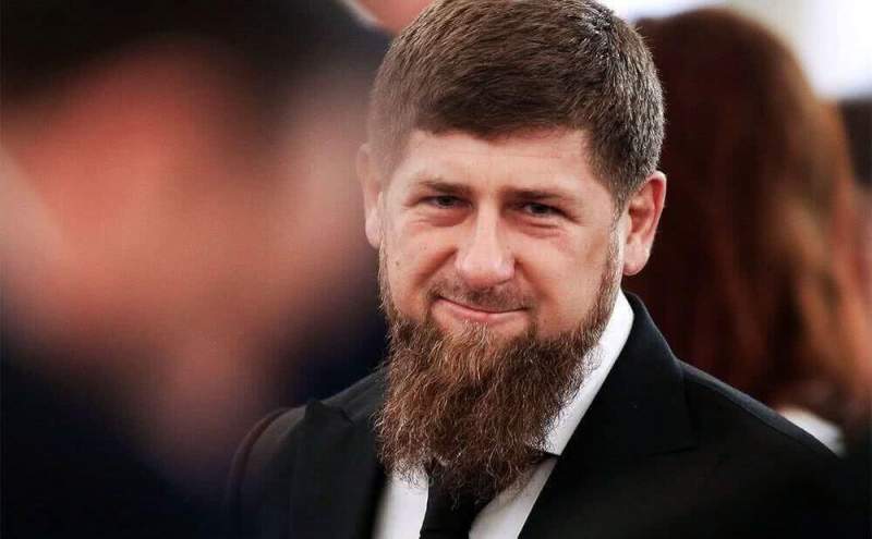 Кадыров вмешался в инцидент в Воронежской области