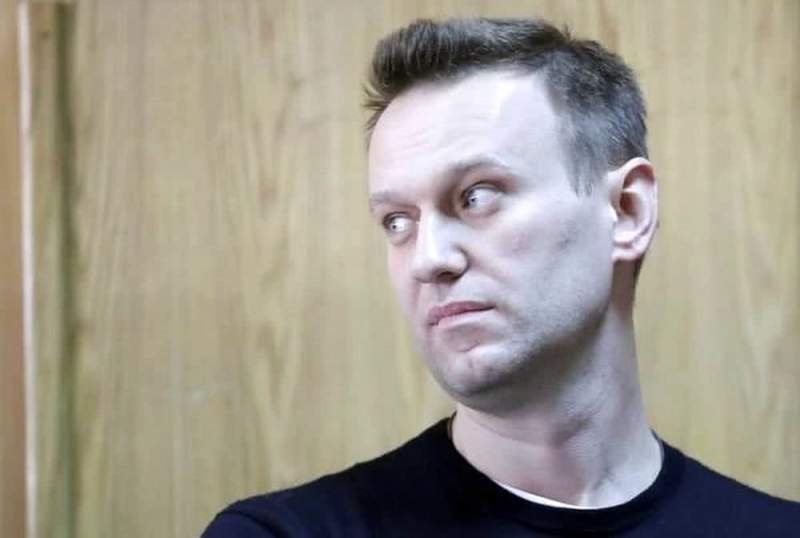 Навальному грозят крупные неприятности, если Евгений Пригожин подаст на него в суд 