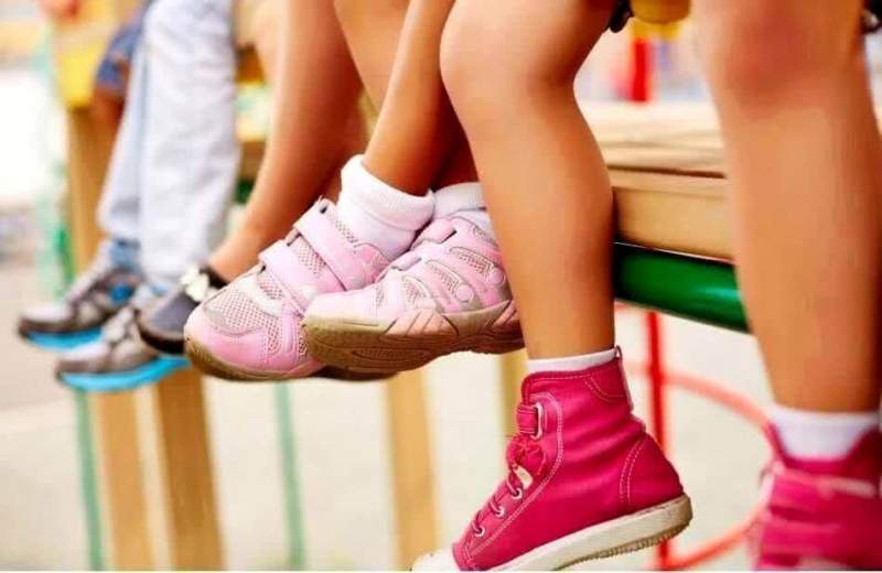 Как правильно выбирать качественную детскую обувь с промокодом Ecco