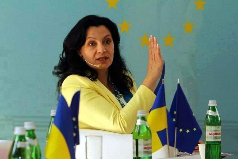 Замглавы киевского правительства: «Украина – восточный фланг НАТО»