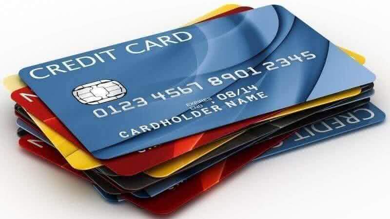 Банковские кредитные карты и их особенности
