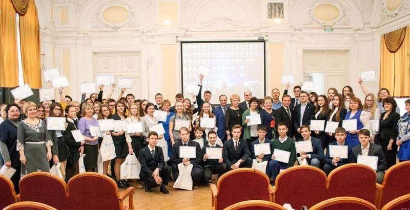 Итоги конкурса «Татарстан – территория будущего» подвели в Казани