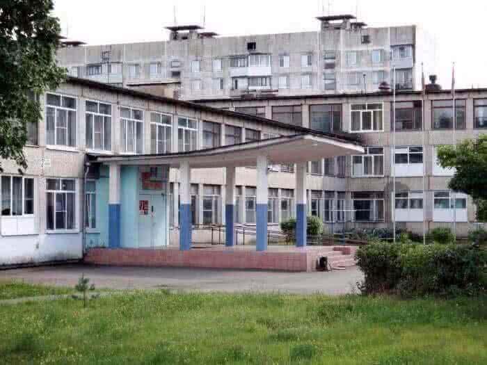 Инцидент в школе №5 Ликино-Дулево Московской области — замалчивают.