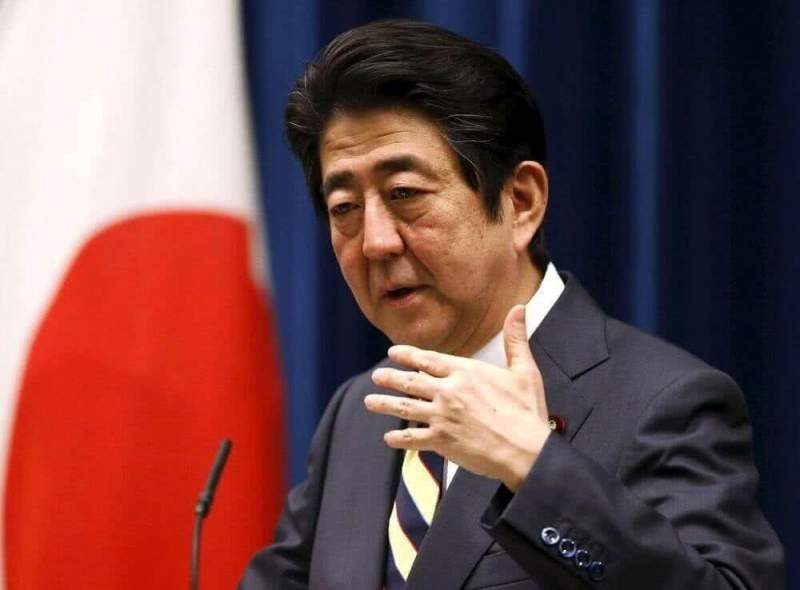 Япония требует ужесточения санкций для Северной Кореи