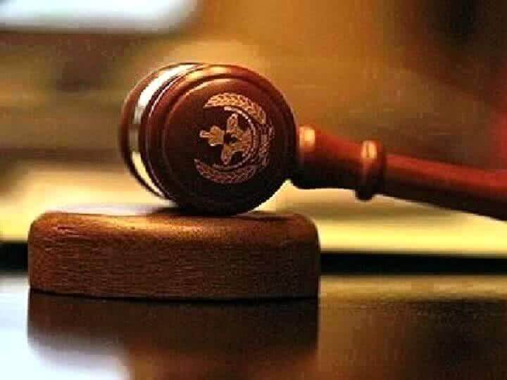 Подписан закон об упразднении Тарасовского районного суда Ростовской области