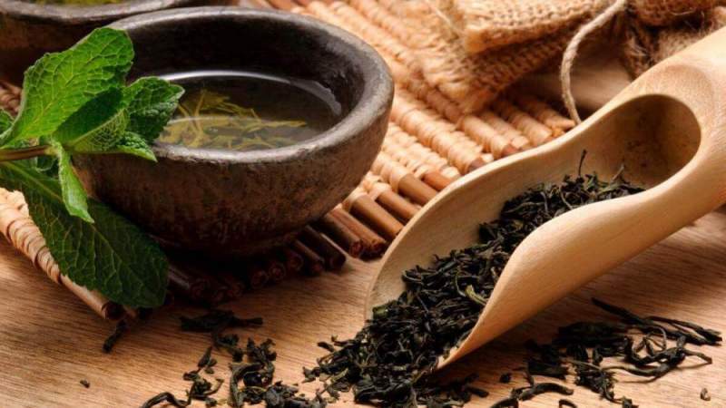 Особенности натуральных китайских чаев и их влияние на организм человека