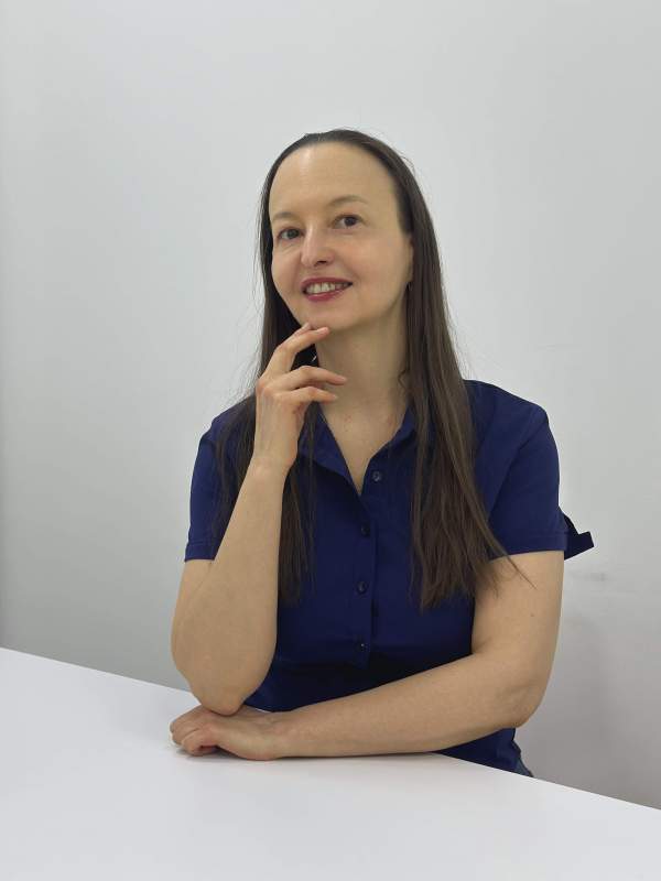 Безоперационное восстановление зрения - миф или реальность.