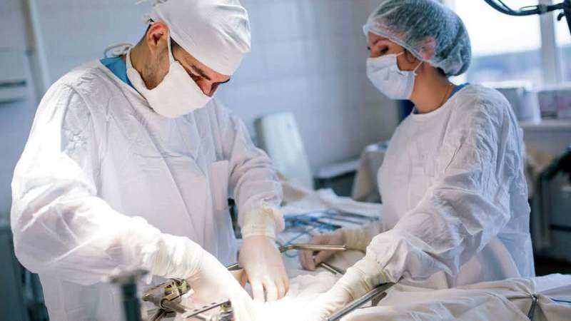 Современное оснащение и «золотые руки»: в больнице Сперанского спасли жизнь младенцу