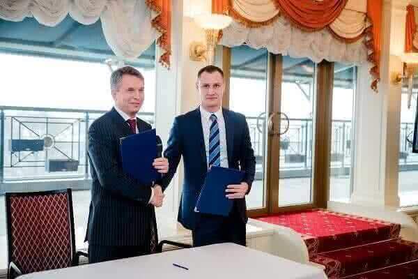 ОСД «Сильная Россия» и «Ассоциация фармацевтических производителей Евразийского экономического союза» подписали соглашение о сотрудничестве