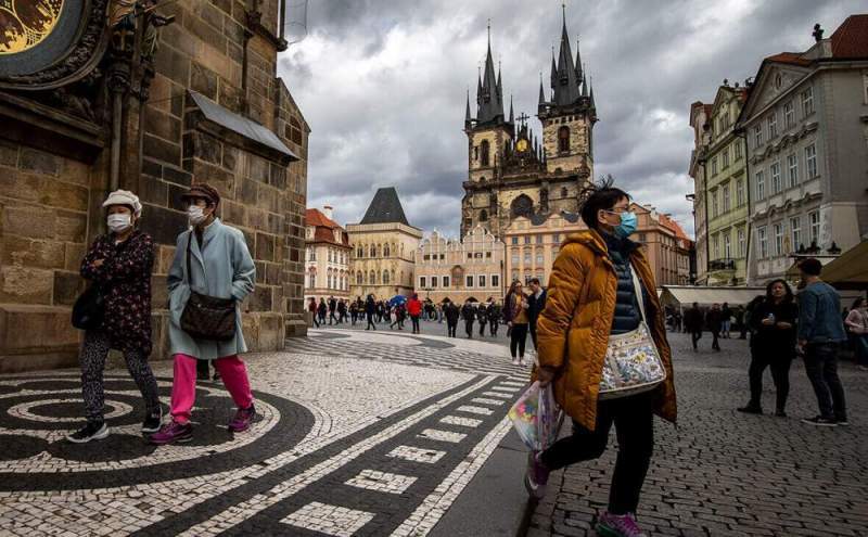 Въезд в Чехию: ограничения, для кого граница открыта, когда можно въехать