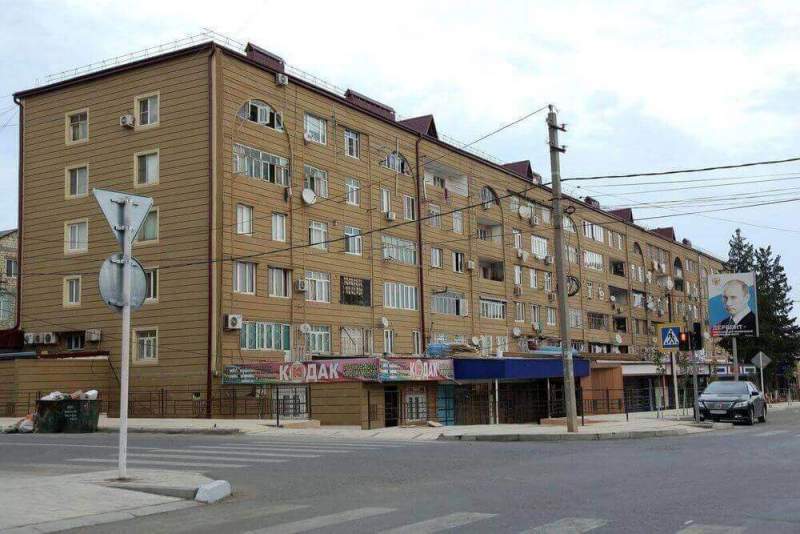Фонд ЖКХ одобрил заявку Республики Дагестан на предоставление финансовой поддержки для проведения капитального ремонта многоквартирных домов