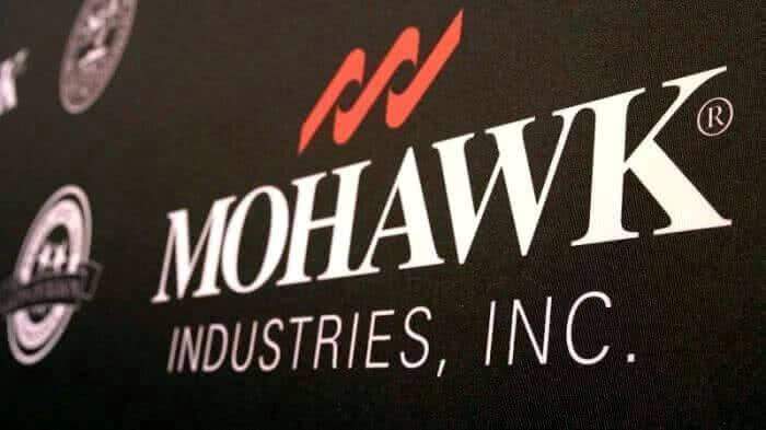 Рекордные показатели прибыли за II квартал обнародовала Mohawk Industries