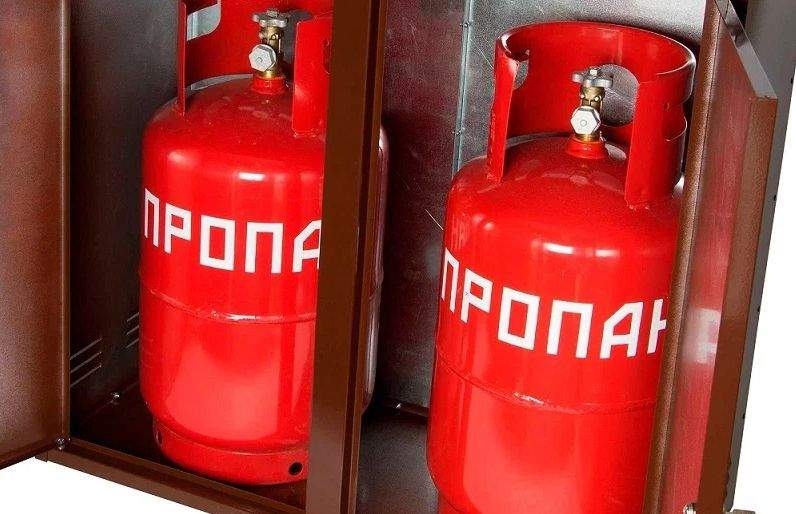Опасности при эксплуатации газовых баллонов, что необходимо знать?